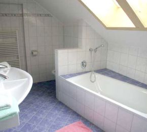 Bathroom Villa