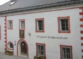 Lungauer Heimatmuseum