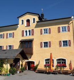 Youth hotel Mauser Mühltaler